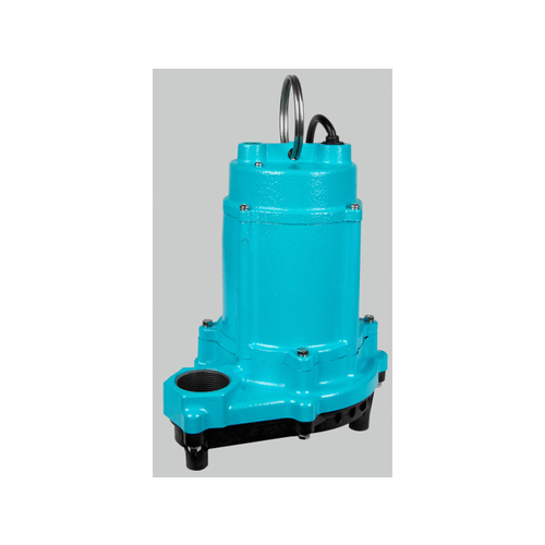 Little Giant 506851 Little Giant Sump Pump 1/3 Hp 115v