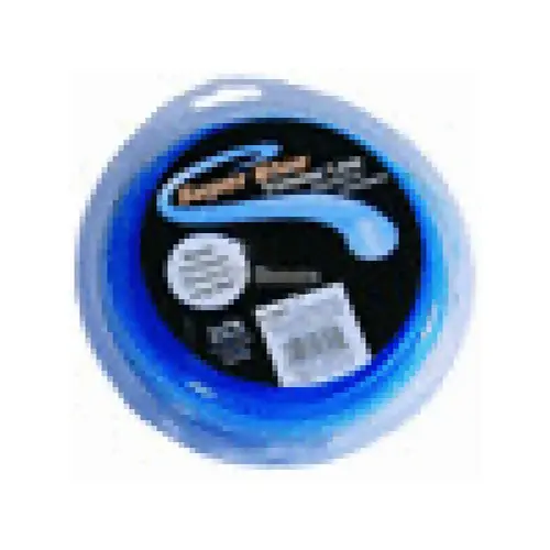 GOLDEN EAGLE DISTRIBUTING CORP 311080062 .08" 1 Lb Donut Cross-fire Trimmer Line