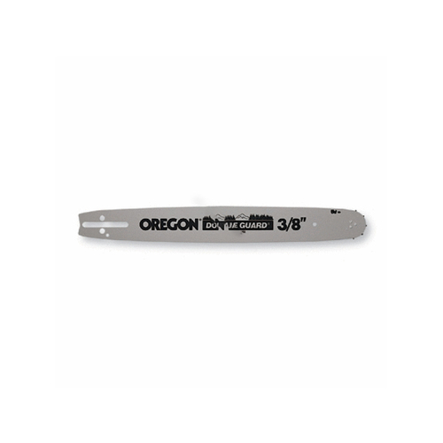 Oregon 14" Dbl Guard Bar 3/8" Nose