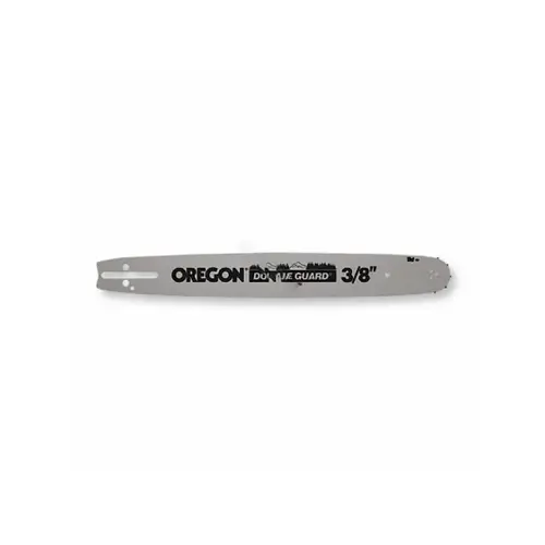 Oregon 14" Dbl Guard Bar 3/8" Nose