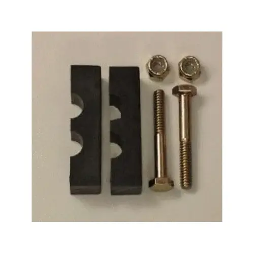 Boss Mount Bracket Kit W Hdw & Cabl