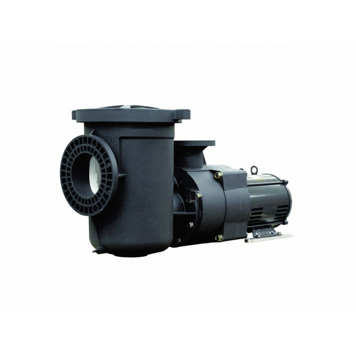 Eq Series Commercial Pump 15 Hp 208-230/460v 40-38/18.8 Amp