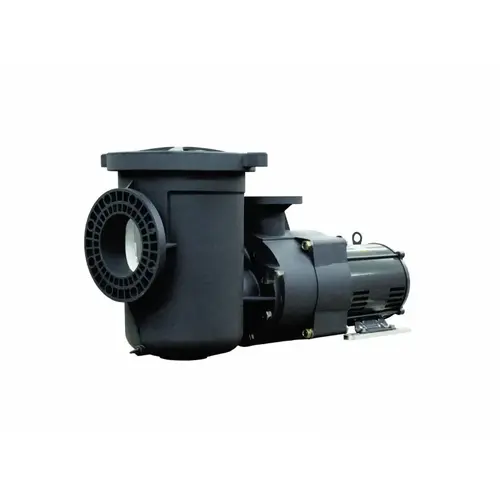 Eq Series Commercial Pump 10 Hp 208-230/460v 27/26.2-13.1 Amp