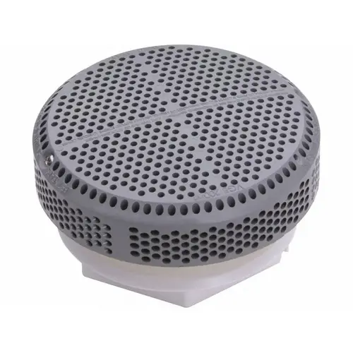Waterway Plastics 640-3790 V Spc-3 Vp Super Hi Flo Suc Assy 2.5 - Portable Spa