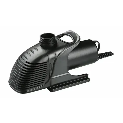 Pondmaster 7600 Gph Hy-drive Pump