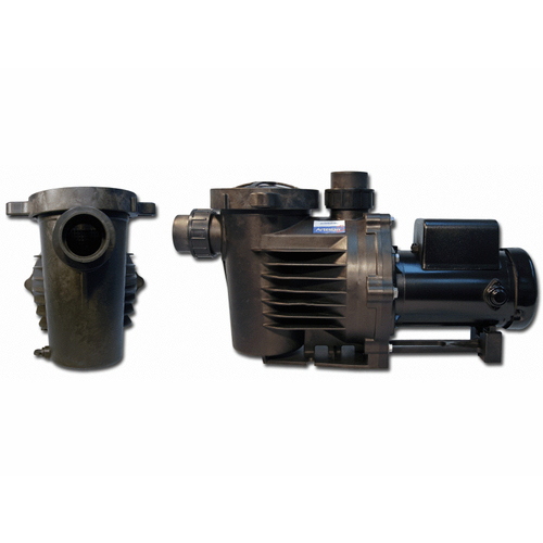 PERFORMANCEPRO PUMPS INC A2-1-HF-C Performancepro Artesian Hi Flow 9840gph @ 13'