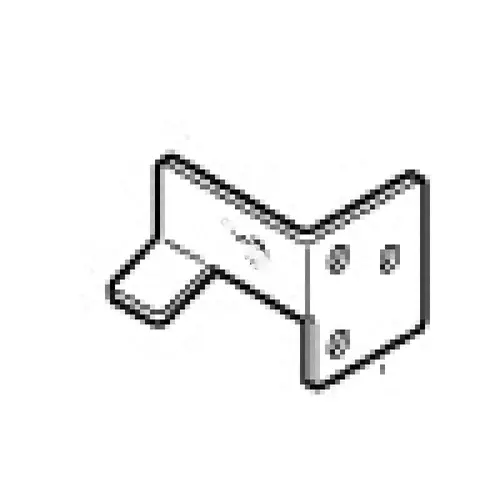Echo C625000000 Echo Throttle Bracket Hip