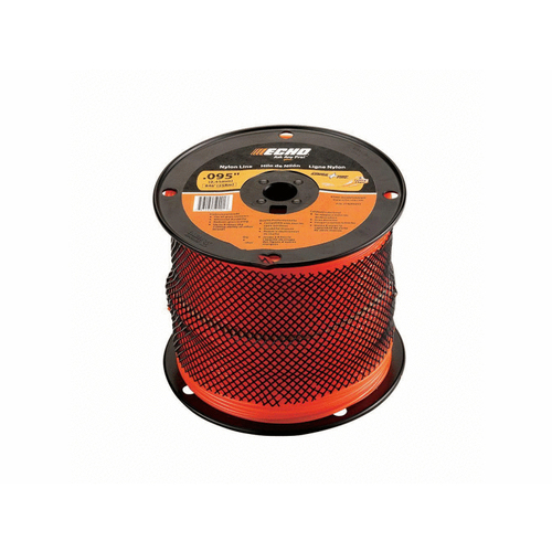 Echo 316095053 Echo X-fire Trim Line .095 5# Spool