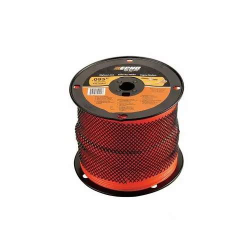 Echo 316095053 Echo X-fire Trim Line .095 5# Spool