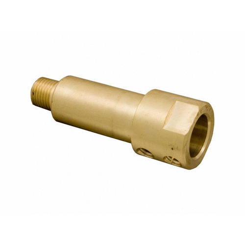 Pac-fab Brass Shaft