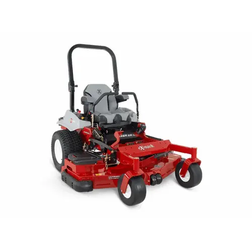 Exmark LZS801CKA60RA1 60" S-series Lazer Z 25.5hp With Kawasaki Fx801v And Ultracut Series Rd Deck