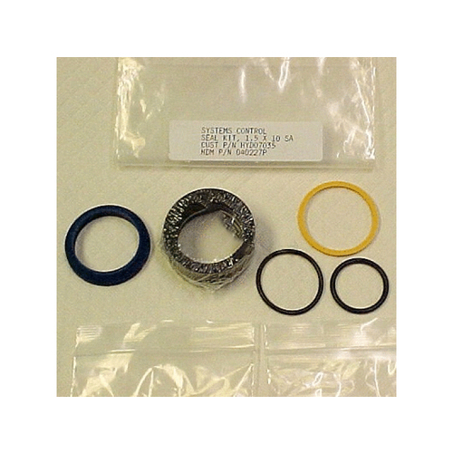 Boss Seal Kit Locking Cyl Hyd7034