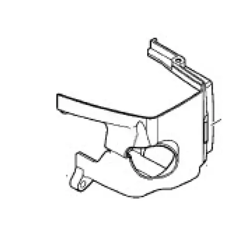 Echo Cylinder Cover
