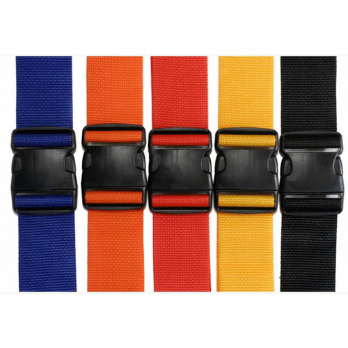 Marine Rescue Products LLS Loop-lock Straps