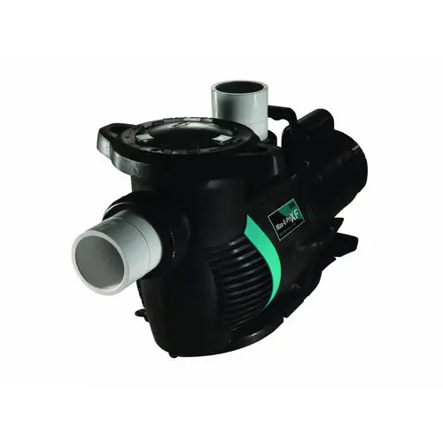 Max-e-pro-xf High Performance Pump 2hp 208/230v 11-10.2 Amp