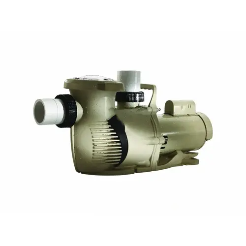 2hp 3ph Ee 208-230/460v Whisperfloxf Pump