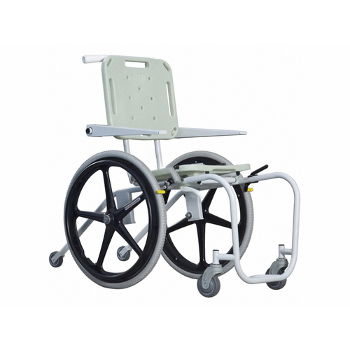 S.R. SMITH AC0000 Mobile Aquatic Chair