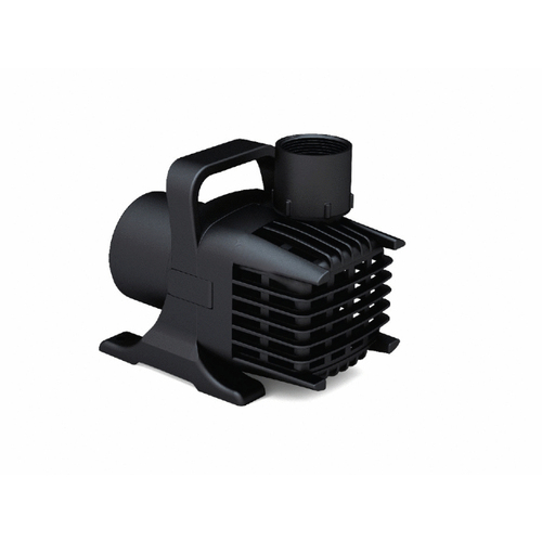 ATLANTIC WATER GARDENS TT1500 Tt1500 Tidalwave3 Asynchronous Pump 1500 Gph