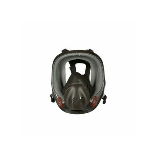 AIRGAS SAFETY INC 3MR6800 Medium Reusable Full Facepiece Respirator