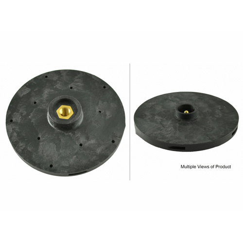 Pb4-60 Impeller (before 11/2011)