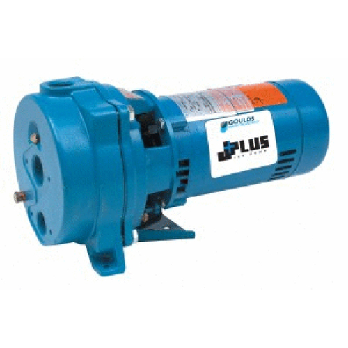 Js+ Model J7s Shallow Well Jet Pump 3/4hp