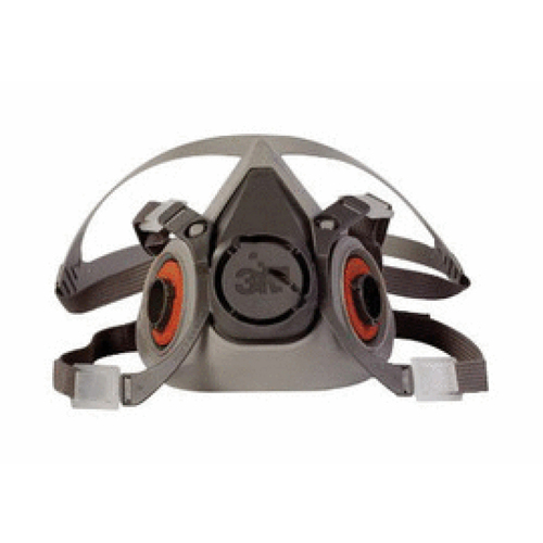 Medium Reusable Half Facepiece Respirator