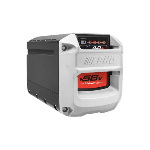 Echo CBP-58V4AH Echo 58v Cordless 4ah Battery