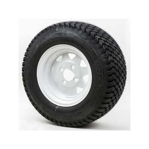 Exmark Wheel & Tire Assy