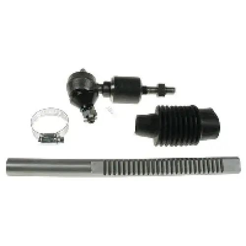 Ezgo Rack & Rod Assy Gcb Assy