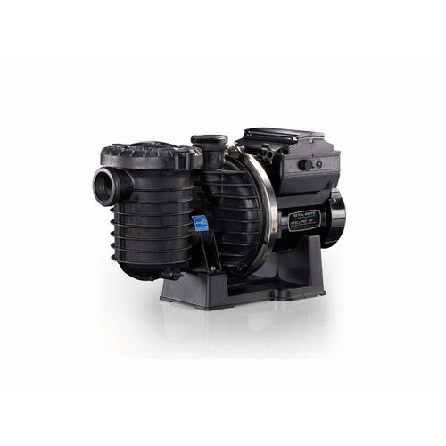 Pentair 013004 3hp 230v Intellipro Vsf Variable Speed & Flow Pump