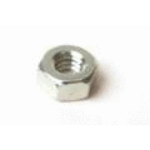 Ezgo Nut Hex Lk-ins-zp-#10-24