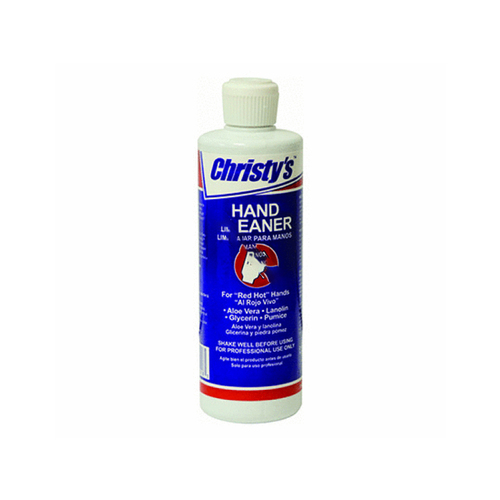 Christy's RH-HC16 Pt Blue Maestro Hand Cleaner