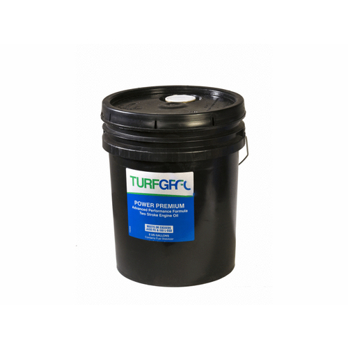 TurfGro 1064260 Sm5004tg Turfgro Gal 2 Cycle 50gal Oil Mix