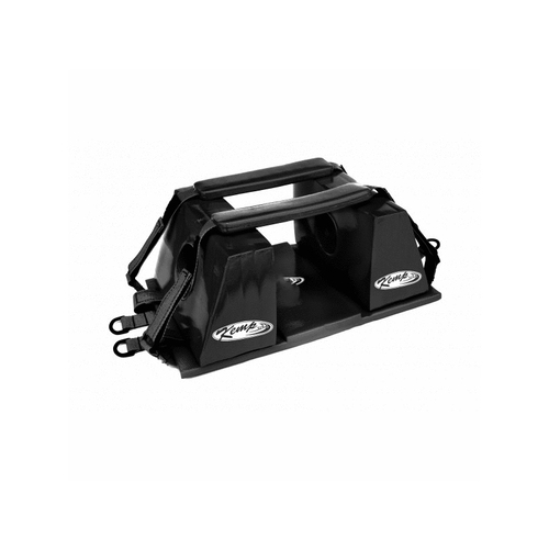 KEMP USA 10-001-BLK Kemp Head Immobilizer Black