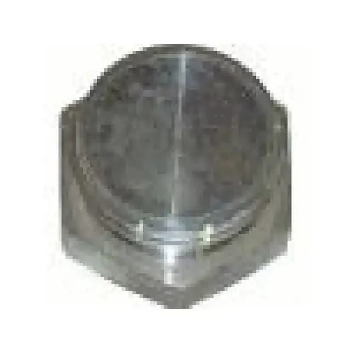 Meyer Plug Valve Bloc