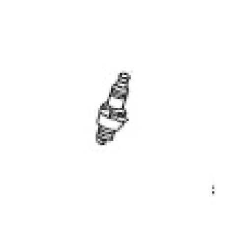 Makita Spark Plug Em2650lh Em2650uh