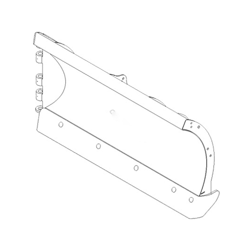 Boss Bld Half W Edge Rt3 Left 9'2"