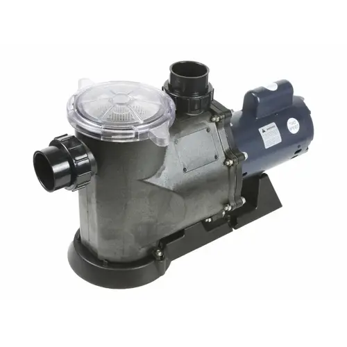 Evolution Cyclone Pond Pump 1/2 Hp 4980gph