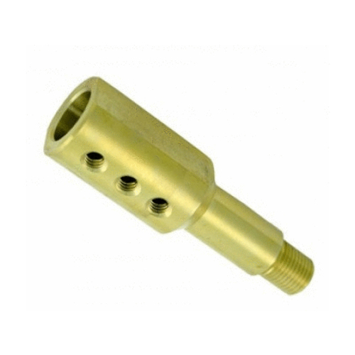 Pac Fab 35-3750 Pump Solid Brass Pump Shaft