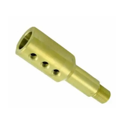 Pac Fab 35-3750 Pump Solid Brass Pump Shaft