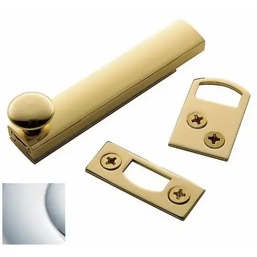 Door Closers and Accessories
