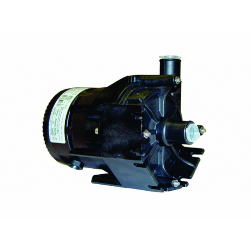 HydroQuip 100123K 100123 230v 1" Barb Circ Pump W/ 4' Cord