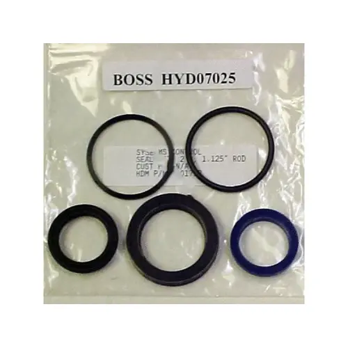 Boss Seal Kit Lift Cyl Rt3-hyd07013