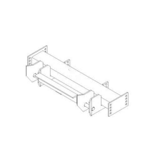 Boss Pushbeam Assy Rtii/chevy 99