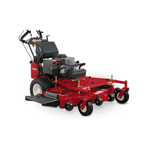 52" Turf Tracer S-series 18.5hp With Kawasaki Fs600v And Ultracut Series 3 Deck