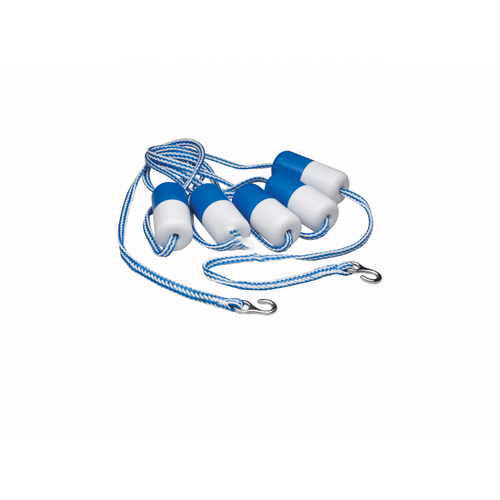 Ocean Blue Water 192016 16' Rope Float Kit