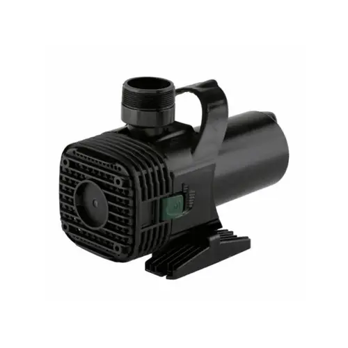 F20-2700 115v Wet Rotor Pump W/ 20' Cord