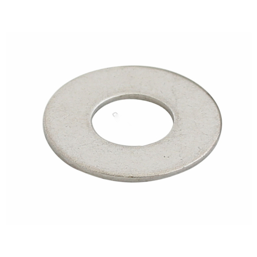 4/set Eq Series Ss Flat Washer