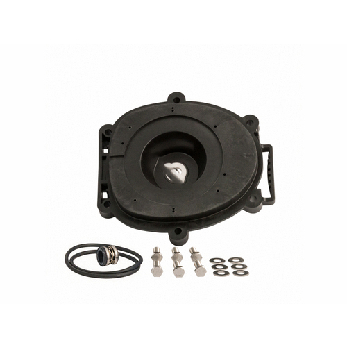 Flopro Fhpm Series Backplate Kit