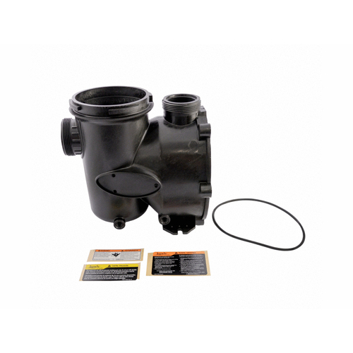 Fhpm Pump Body